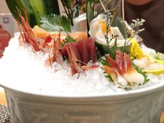 -万鱼亭·筑地屋 日本料理(淮海街店)