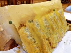 -宣海荣锅贴大王·陕味小吃集(钟楼店)