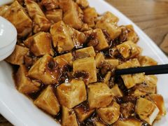 -牟传仁饭庄(星海店)