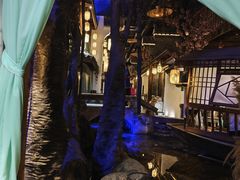 -淀里船宴(卓达店)