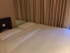 -杭州龙禧福朋喜来登酒店