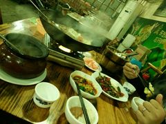 -富正毅三下锅·湘西韵味(天门山索道店)