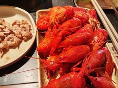 -牛New寿喜烧(金茂览秀城店)