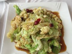 -渔民船说·北塘海鲜·天津菜·海肠捞饭(北塘古镇店)