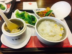 -多喝汤(天河北路店)