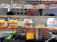 -争鲜回转寿司(中街大悦城店)