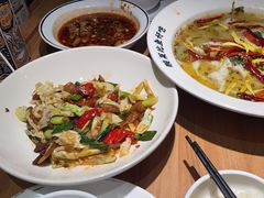 -太二酸菜鱼(正大广场店)