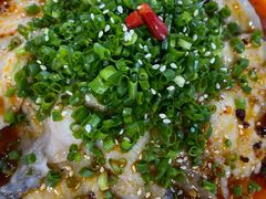 -弓虽昌焖烧鸡(大竹林店)