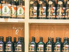 -水之惠鲜鱼料理(王府大街店)