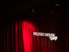 -音乐房子·Vintage Live Bar(玉林总店)