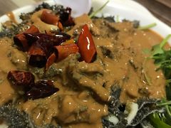 -老七饭馆(光荣道总店)