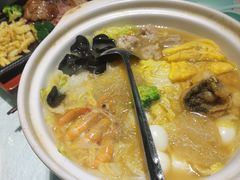 -老宁波1381餐厅(宏泰广场店)