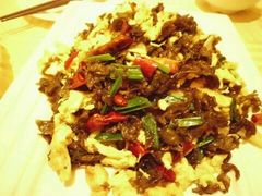-德叔阙里·衢州菜馆(月湖店)
