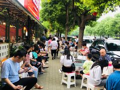 -霸王虾·麻辣小龙虾(清水河公园店)