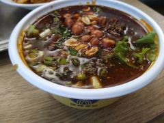 -老陈家擀面皮(木塔巷店)