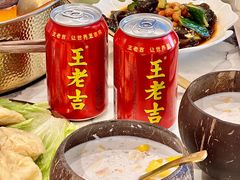 -琥珀川糟粕醋·香草鸭·鸡煲(慈云寺店)