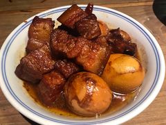 -院子餐厅·大锅菜·老杭帮(桥西直街店)