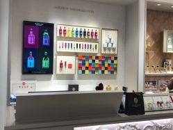 -法国娇兰精品店
