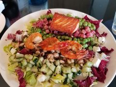 -粤海喜来登酒店·&More聚驿(天河城店)