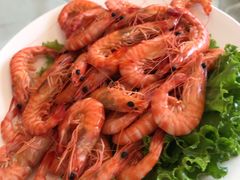 -鸿运美食府