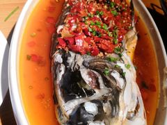 -湘与香缘·湖南菜(王府井北京市百货大楼店)