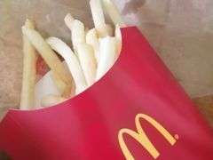 -麦当劳(健德桥得来速店)