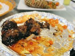 -绿雅居原生态农庄(小涌店)