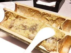 小米排骨-粗茶淡饭·汉口公馆(循礼门店)
