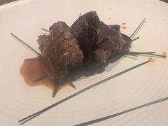 -盛焰铁板烧(王府井店)