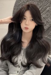 -吉艺心专业美发造型