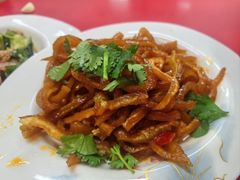 -乐天拉面(桃花街店)