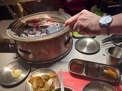 -西塔老太太泥炉烤肉(温州首店万象城黑金店)