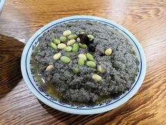 麻豆腐-门框胡同百年卤煮(前门煤市街店)