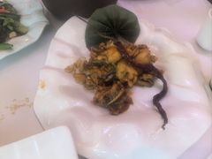 -湖锦酒楼·31年地道湖北菜(黄鹤楼店)