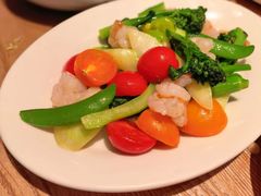 -沛家·西餐Brunch·直火料理