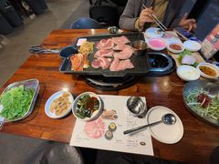 -Dombe豚(黑猪肉街店)