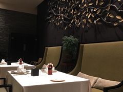 -唐拉雅秀酒店-唐苑中餐厅