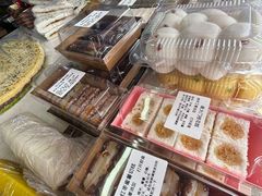 -花园菜市场