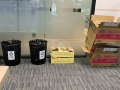 零售区-李先生的首尔小馆(松江启源广场店)