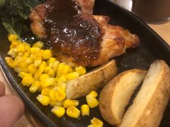 -萨莉亚意式餐厅(莲花国际广场店)