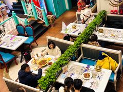 -阿拉丁新疆风味餐厅·清真(罗廊巷店)
