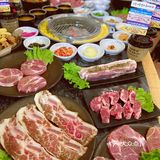魔都探店｜烤肉开吃很good，吃肉就认咕的咕的