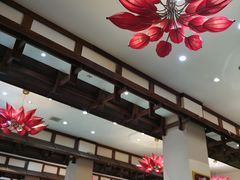 -大地烙馍村(商城路店)