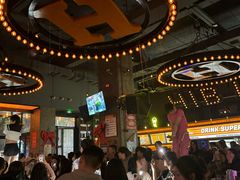 -HIB HUB公社(解放西路店)