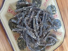 -乐山第一家临江鳝丝(茶坊路店)