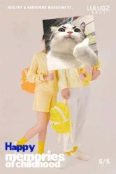 -小阿福儿童摄影(华中智谷店)