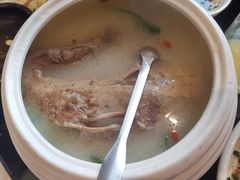 -聚鑫阁·非遗传承江浙菜(正阳店)