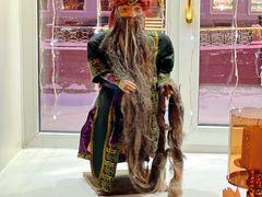 -普希金文学咖啡馆