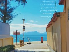 -玫瑰海岸文化旅游度假区