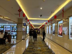 -UME影城(4DX情侣金牛店)